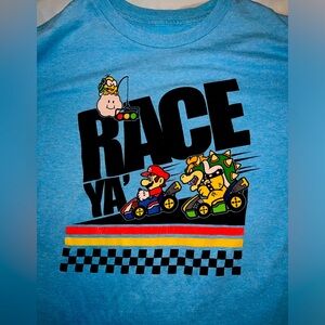 Boy shirt bundle of 4